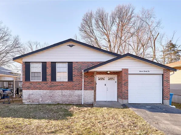 1122 Rio St, Saint Louis, MO 63138