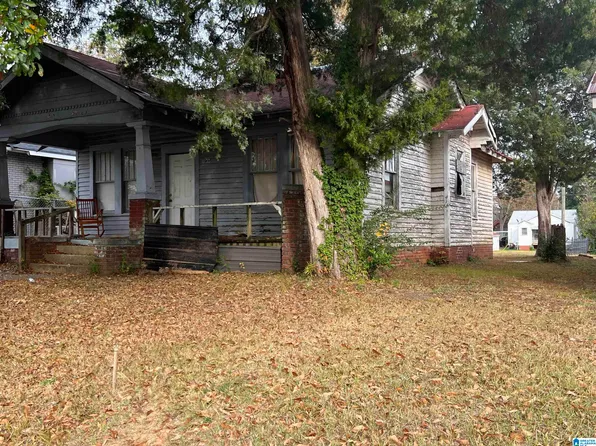 1905 Noble St, Anniston, AL 36201