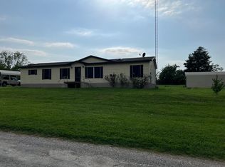 324 Lil Arkansas Rd, Bells, TX 75414