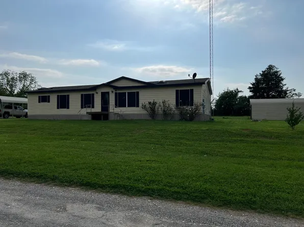 324 Lil Arkansas Rd, Bells, TX 75414