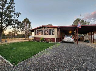 13997 SW Cinder Cone Loop, Terrebonne, OR 97760