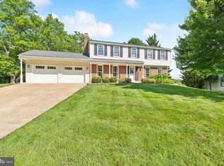 1105 Dailey Pl SW, Leesburg, VA 20175