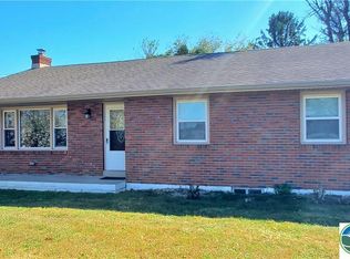 2398 N Kistler Ct, Kutztown, PA 19530