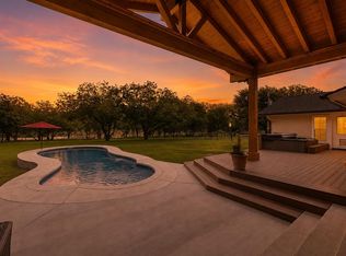 1007 S Gabriel Dr, Leander, TX 78641