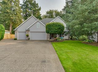 14946 Quinalt Ct, Oregon City, OR 97045