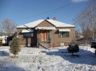 30 W 3rd N, Preston, ID 83263