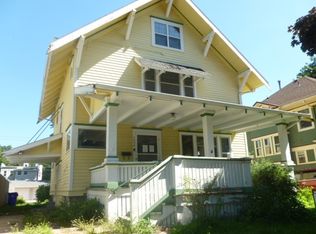 1630 Park Ave SE, Cedar Rapids, IA 52403