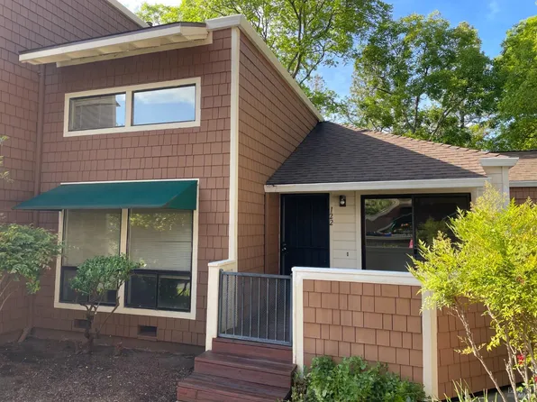 901 Russell Avenue #122, Santa Rosa, CA 95403