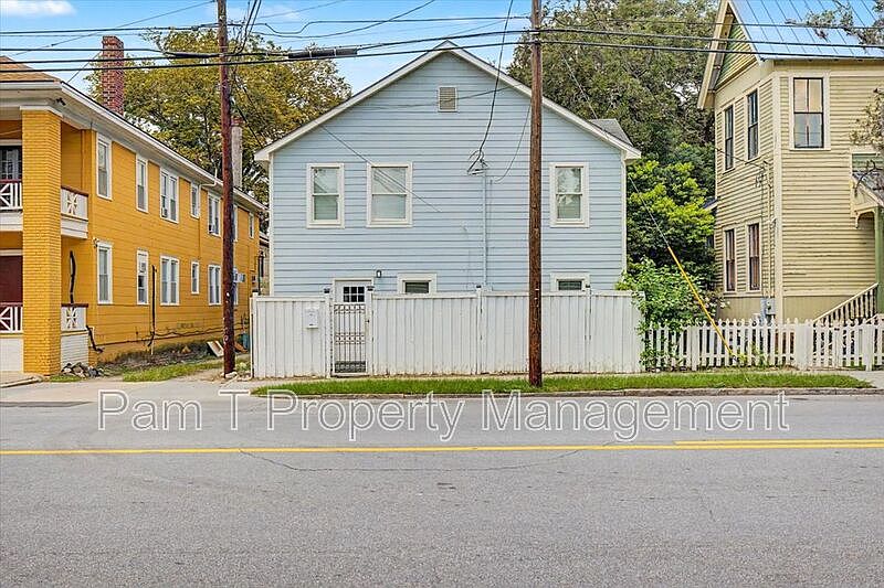 1st image of 201 West St #A