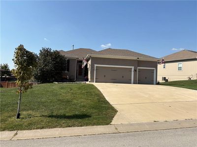 14198 S Landon St, Olathe, KS, 66061
