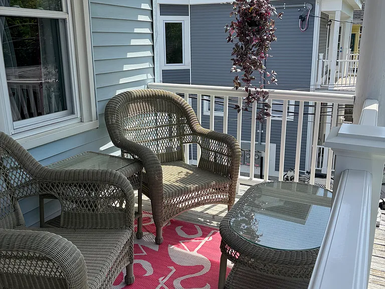 44 Waterhouse St #2 — Photo 1