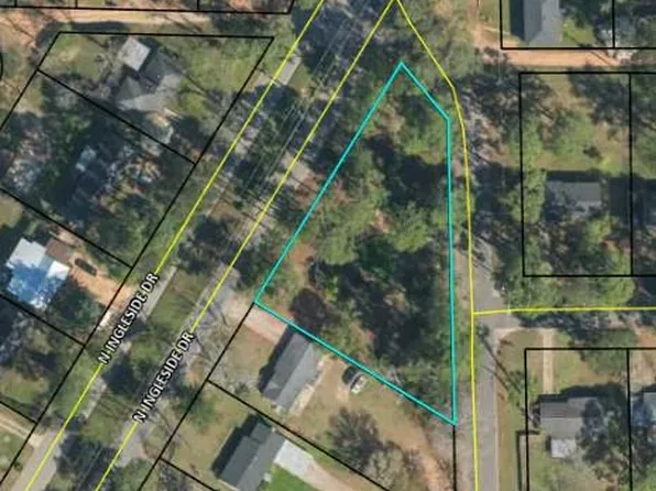310 N Ingleside Dr, Albany, GA 31707