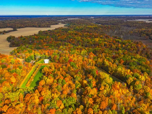 0 W 550 S, Rockville, IN 47872