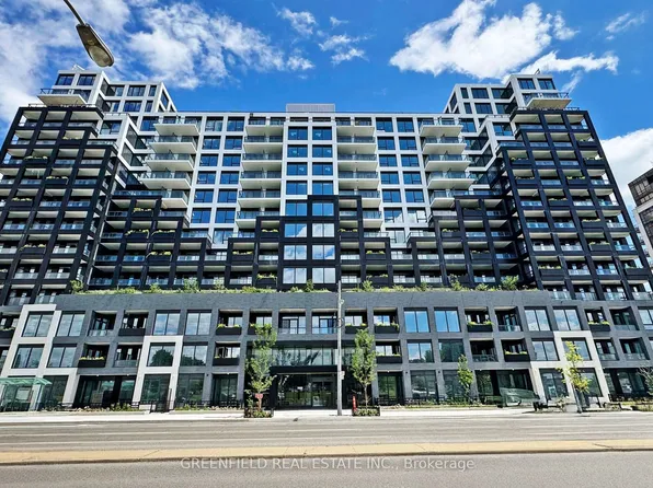 1100 Sheppard Ave W #626, Toronto, ON M3A 0G8