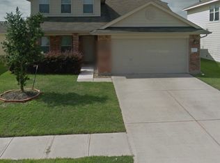 9522 Siano Pines Dr, Humble, TX 77396