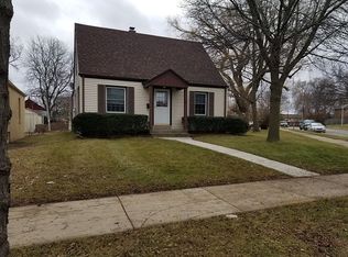 7145 W Stuth Pl, West Allis, WI 53219