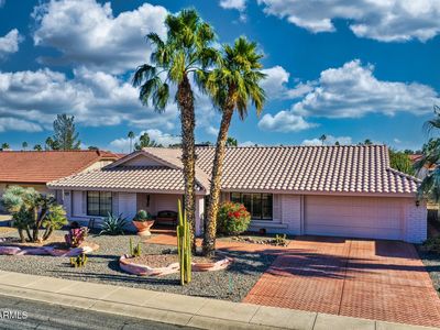 20817 N Gable Hill Dr, Sun City West, AZ, 85375