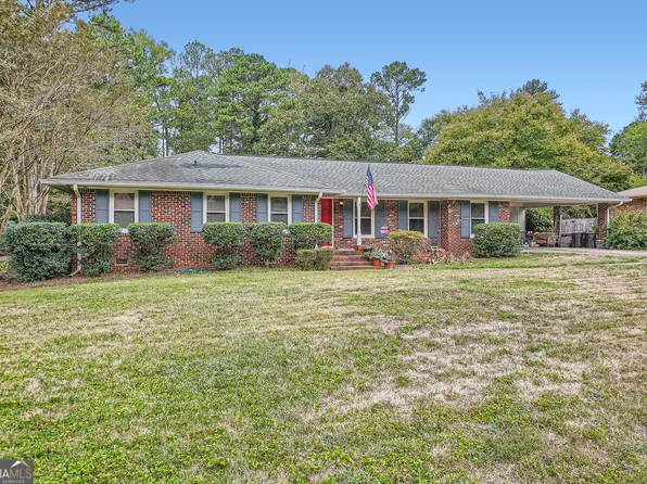 3088 Galangale Way, Atlanta, GA 30340