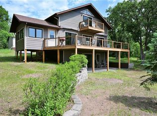 33516 No Mans Trl, Minong, WI 54859