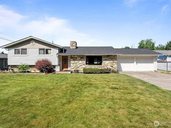 1314 S Division Street, Walla Walla, WA 99362