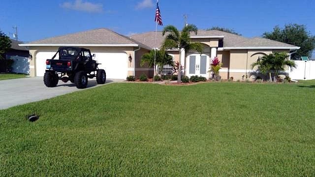 2nd image of 4034 SW 8th Ct