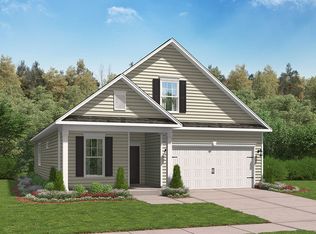 34 Harvest Glen Dr, Elgin, SC 29045