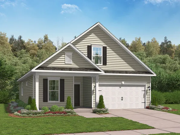 60 Harvest Glen Dr, Elgin, SC 29045