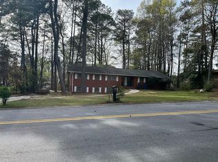 4465 Palm Springs Dr, Atlanta, GA 30344