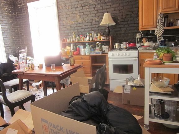 2nd image of 138 Manhattan Ave #3C