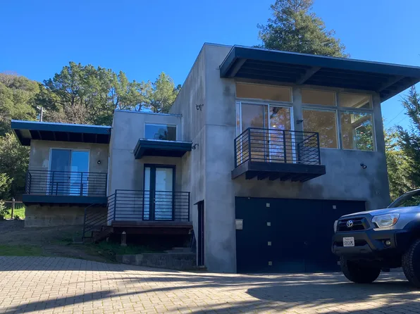 15 Granlee Rd, San Rafael, CA 94903