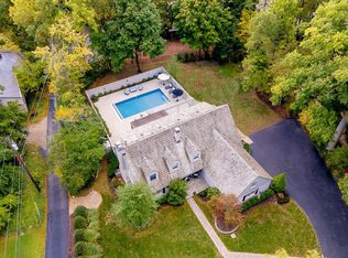 3481 W Henderson Rd, Columbus, OH 43220