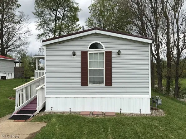 110 NW Lebanon Rd Lot 1, Dalton, OH 44618