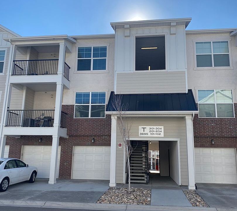 1st image of 3695 W 1850 N Unit T304