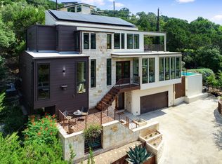 508 Laurel Valley Rd, West Lake Hills, TX 78746