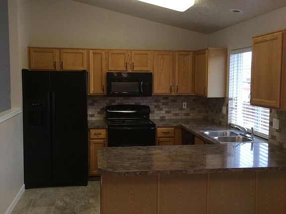 New Updated Kitchen 2