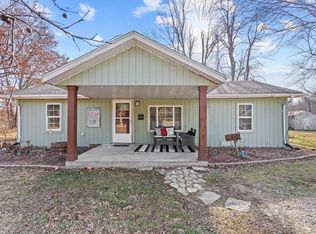 1322 W Farm Road 42, Pleasant Hope, MO 65725