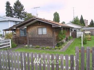 4327 S Cedar St, Tacoma, WA
