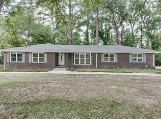 2601 Richmond Hill Rd, Augusta, GA 30906