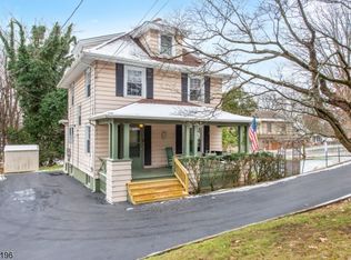 275 Long Hill Rd, Little Falls, NJ 07424