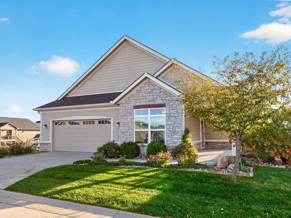 3909 NW Greenwood Ln, Ankeny, IA 50023