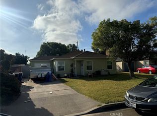 8248 Lowman Ave, Pico Rivera, CA 90660