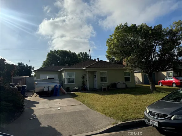 8248 Lowman Ave, Pico Rivera, CA 90660