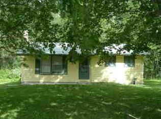 95 S Main St, Alfred, NY 14802