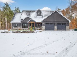 3511 Rainbow Valley Rd W, Springwater, ON L0M 1S0