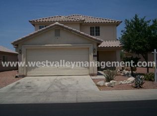 12016 W Bloomfield Rd, El Mirage, AZ 85335