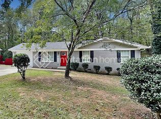182 Old Mill Way SW, Conyers, GA 30094