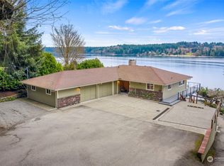 3444 Madrona Beach Rd NW, Olympia, WA 98502