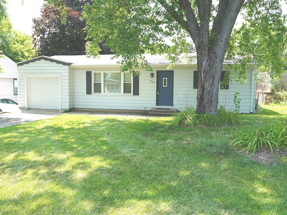 1st image of 5303 N Highland Dr