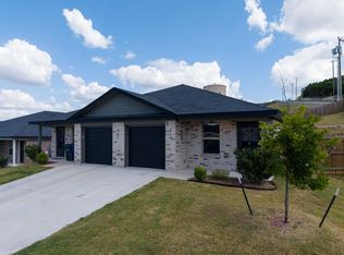 102 Lost Trl, Copperas Cove, TX 76522