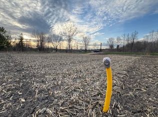 Vl Estey Rd, Bentley, MI 48613